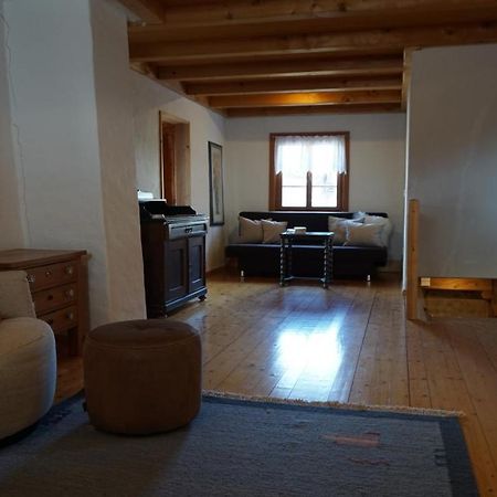 Bauernhaus Am Pfaenderhang Mit Seeblick لوشاو باي بيرغنز المظهر الخارجي الصورة