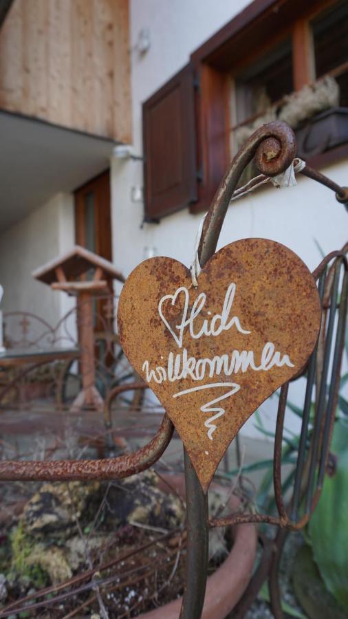 Bauernhaus Am Pfaenderhang Mit Seeblick لوشاو باي بيرغنز المظهر الخارجي الصورة