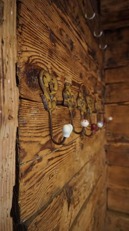 Bauernhaus Am Pfaenderhang Mit Seeblick لوشاو باي بيرغنز المظهر الخارجي الصورة