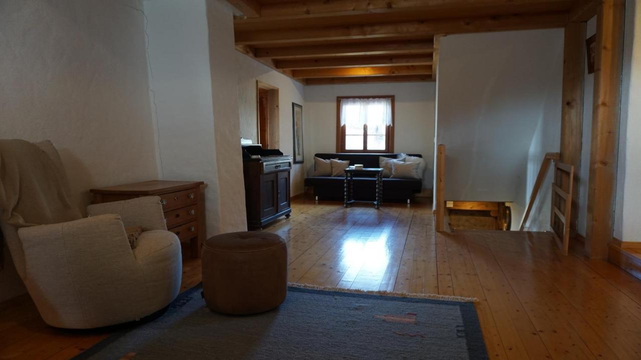 Bauernhaus Am Pfaenderhang Mit Seeblick لوشاو باي بيرغنز المظهر الخارجي الصورة